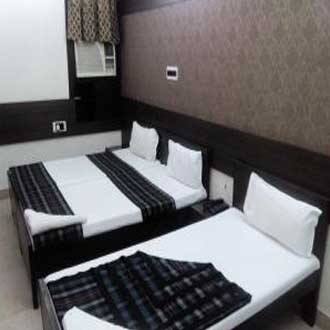 Shiv Shakti Hotel, Nainital 2